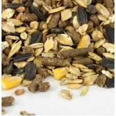 Kemirgen Yemi - Açık 1 Kg Yem 