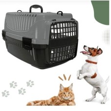 Büyük Boy Kedi - Köpek Taşıma Çantası