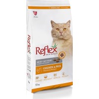 Reflex Yetişkin Kedi Maması 15 kg