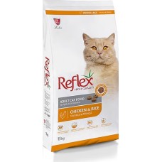 Reflex Yetişkin Kedi Maması 15 kg