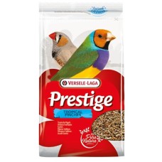 Prestige Tropical Finches - 1kg