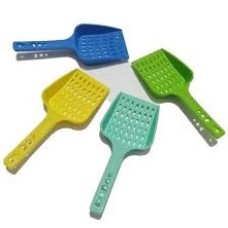 Kedi Tuvalet Temizleme Küreği