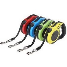 Profesyonel 5 Metre Köpek Gezdirme Tasması