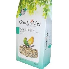 Garden Mix Konuşturucu Yem 