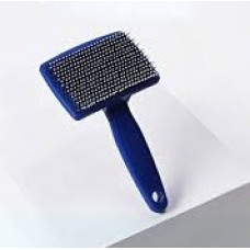 Boncuk Uçlu Kedi Köpek Tarağı