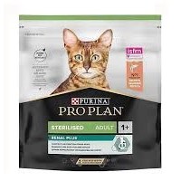  Pro Plan 400gr  Somonlu Kısır Kedi Maması