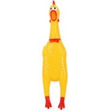 Sesli Öten Horoz Oyuncak ( Orta Boy )