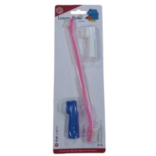 Luxury Paws Köpek Diş Fırçası