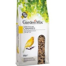 Garden Mix Kanarya Yemi 500gr 