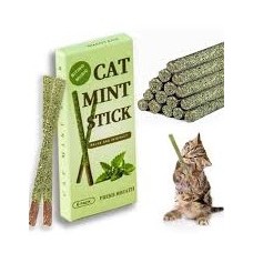 Cat Mint Stick ( 6 Adet )