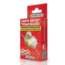 Çarpık Bacak Tedavi Bileziği ( Civciv )