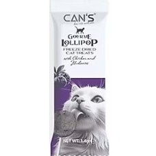 Tavuk ve Yaban Mersini Aromalı Lolipop