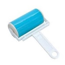 Yıkanabilir Tüy Toplayıcı Rulo 