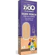 Zioo Kumlu Tünek 