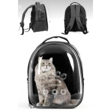 Kedi Sırt Taşıma Çantası ( Sarı , Pembe )
