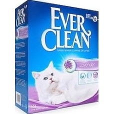 Ever Clean Litterfree Paws Lavender
