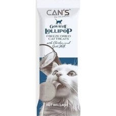 Keçi Sütlü Lolipop