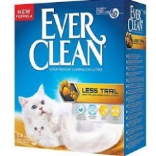 Ever Clean Litterfree Paws Kedi Kumu