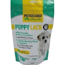 Petguard Köpek Süt Tozu