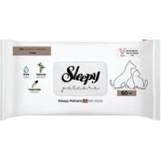 Sleepy Islak Mendil 60'lı