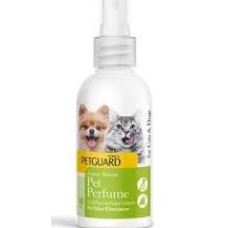 Petguard Amor Amor Kedi Köpek Parfümü 100 ML