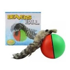 Beayers Ball Pilli Sincap Top