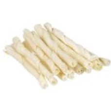 Sütlü Burgu Çiğneti Kemiği - 1 Adet 