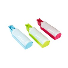 Kayseri Pet Shop  Taşınabilir Şişeli - Kedi Köpek Su Kabı 