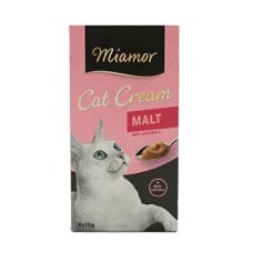 Miamor Cat Cream 6x15g 