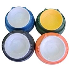 Madpet Kedili - Kedi Köpek Mama Kabı