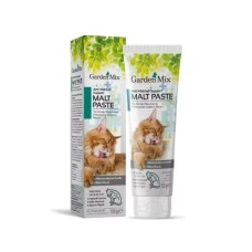 Garden Mix Malt Paste Anti-Hairball 