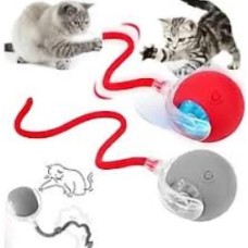 Smart Rotating Ball Şarjlı Dönen Top 