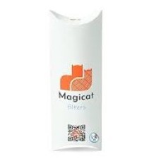 Magicat Kedi Kumu Temizleme Filtresi ( L-XL -7'Lİ ) 