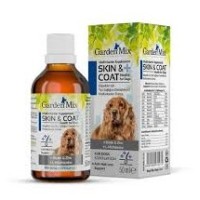 Garden Mix Köpek Multi Vitamin Damla