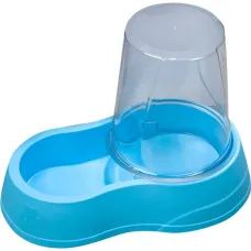 Joy Pet Hazneli Kedi Köpek Mama Kabı